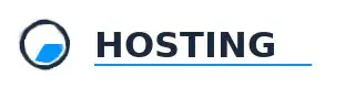 Hosting