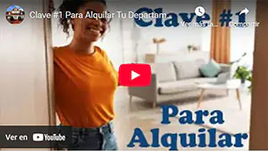Video sobre Cómo Conseguir Un Buen Inquilino En Lima