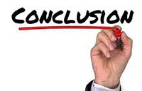 Conclusion
