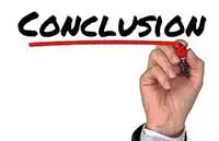 conclusion alquiler cerros de camacho