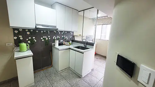 Sala Comedor
