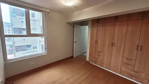 Banio de la habitación principal