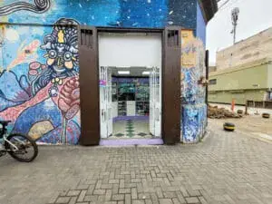 Botica a 1/2 cuadra Cerca al Departamentos En Alquiler de Barranco de 1 Dormitorio
