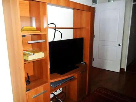 espectacular hall cpn home theater