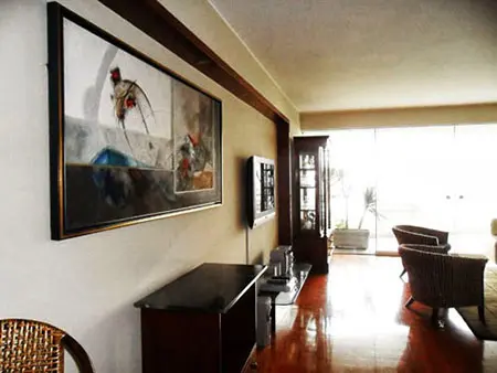 Otros muebles del departamento en alquiler