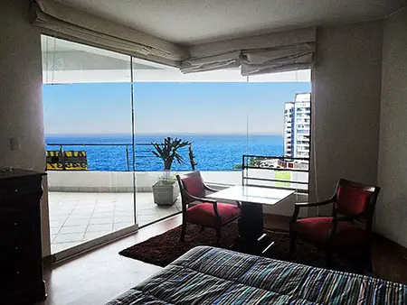 otras fotos adicionales con vista al mar