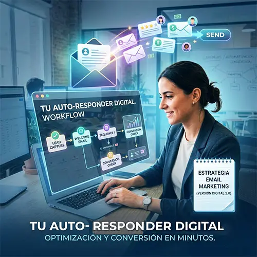 Autorespondedores de Email marketing