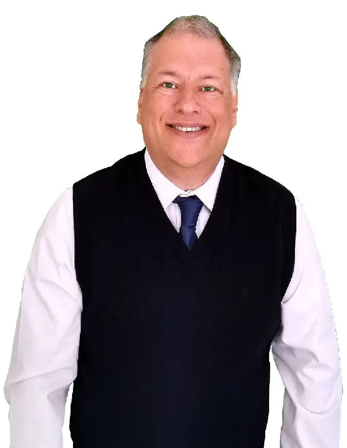 Agente Inmobiliario Andres Berger Garcia