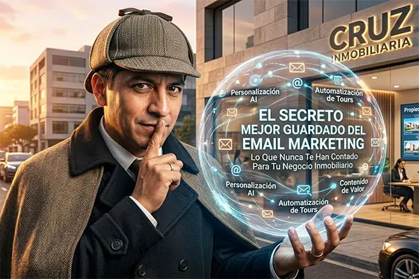 Los diferentes tipos de mercado para el email marketing