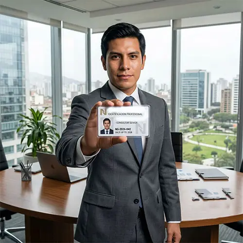 Pregunta para filtrar agentes, número 1; Tienes codigo