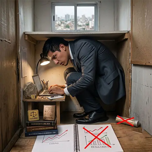 Es conveniente trabajar en Remax