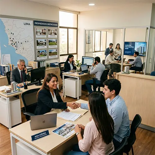 Como Funciona Remax Perú