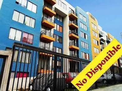 Venta departamento Surco en la Castellana