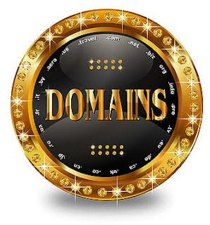 Comprar Dominio Web