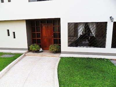 Venta de casa en sol de la Molina