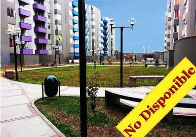 Venta De Departamentos En La Cruceta Surco