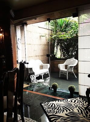 Alquiler Departamento El Olivar San Isidro