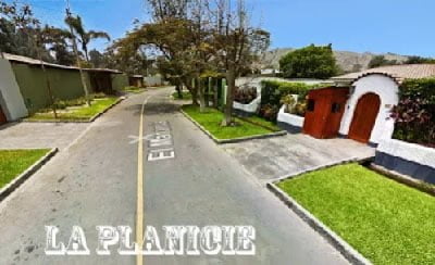 Robos o Asaltos en Lima