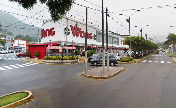 La PLanicie - No a los Robos o Asaltos en Lima