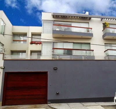 Alquiler De Departamentos En El Derby Surco