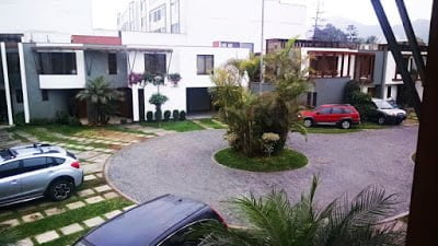 Alquiler De Casa Por Jockey Plaza