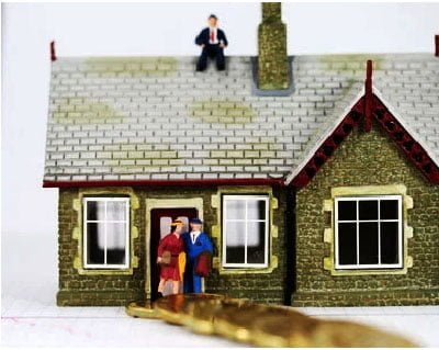 Desalojar Inquilino Moroso Perú