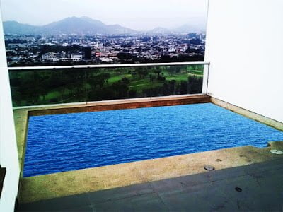 Venta de departamentos de lujo en lima Perú