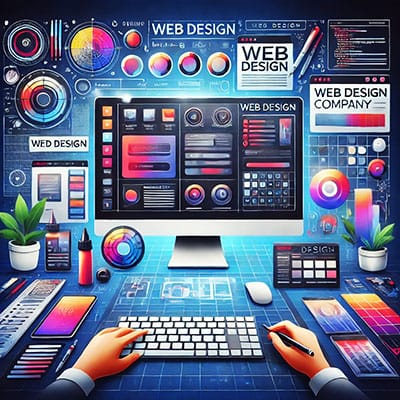 Empresa De Diseño Web Inmobiliario