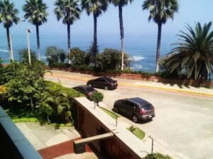 Alquiler De Departamentos En Malecón De La Reserva