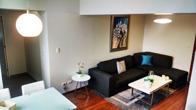 Alquiler Departamento Amoblado Magdalena