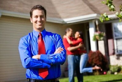 Certificado De Agente Inmobiliario