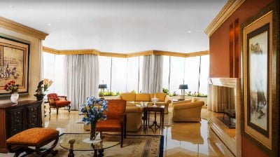 mercado inmobiliario de lujo en el Perú