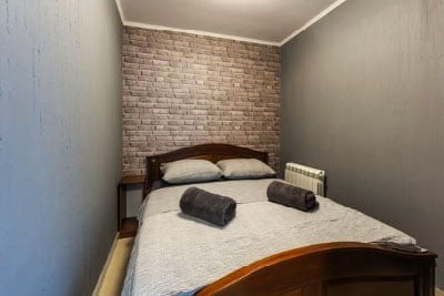 Departamentos De 40 Metros