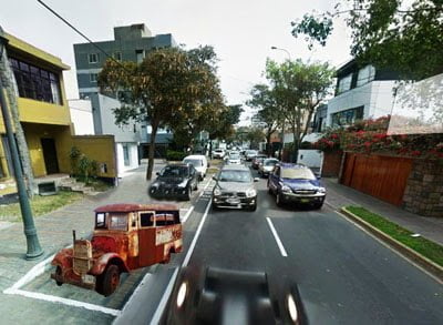 Parqueos Ilimitados En San Isidro