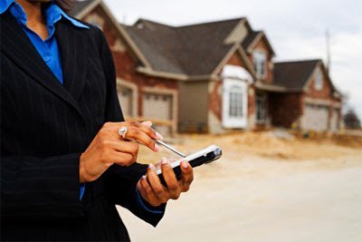 Agencias Inmobiliarias Internet