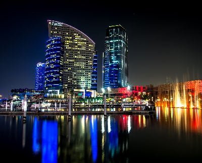 Constructoras Inmobiliarias En Lima