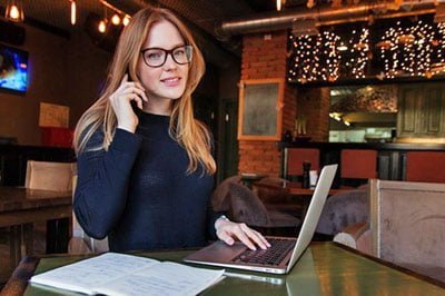 Página Web Para Inmobiliaria