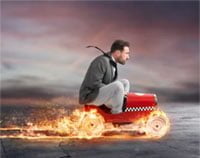 Tu Página Web Debería Ser Rápida