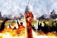 Efectos de Los Disturbios En Sector Inmobiliario En Perú