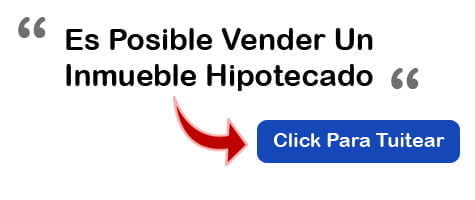 twitter - Vender Un Inmueble Hipotecado