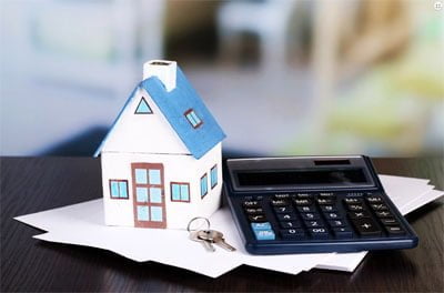 Vender Un Inmueble Hipotecado