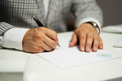 Minuta De Compra Venta