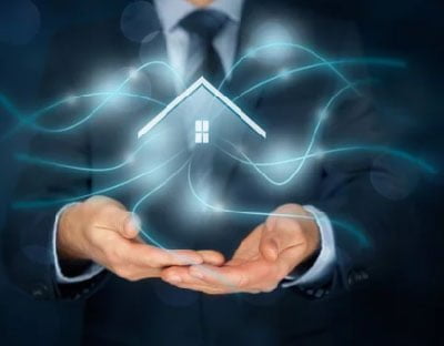 Infografía Inmobiliaria