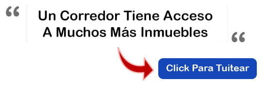 Twitter Agente Inmobiliario Perú