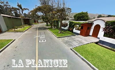 Venta De Terreno En Oasis de la planicie