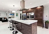 ideas de decoración geniales - Cocina