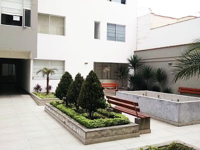 alquiler departamento amoblado miraflores piura