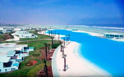 Venta De Terrenos En La Jolla Asia