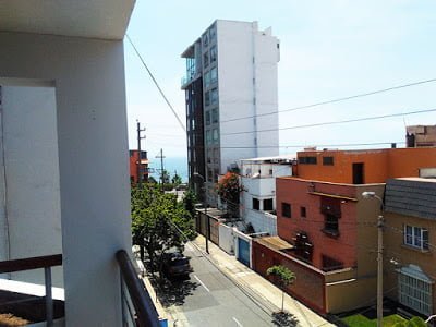 Venta Departamento Miraflores 3 Dormitorios