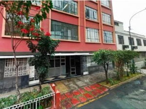 Venta Departamentos Santa Beatriz Lima